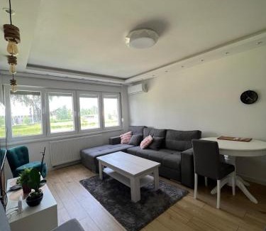 Ilidza Apartment | Apartman Ilidza