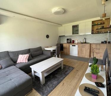 Ilidza Apartment | Apartman Ilidza