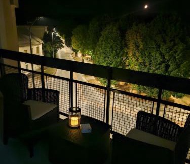 Gospic Apartment | Apartman Imperial