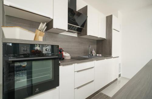 Brodarica Apartment | Apartman Iris