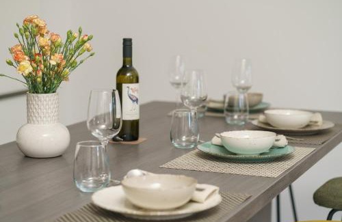 Brodarica Apartment | Apartman Iris
