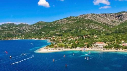 Kuciste Apartment | Apartman Iva