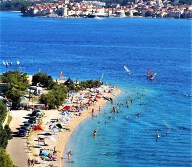 Kuciste Apartment | Apartman Iva