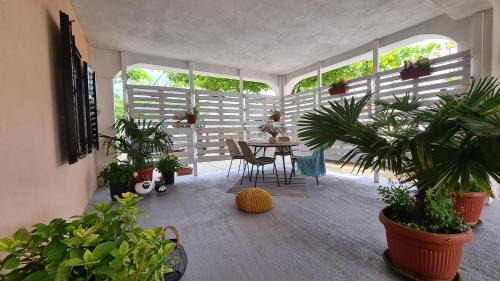 Brodarica Apartment | Apartman Ivan Šibenik - Brodarica