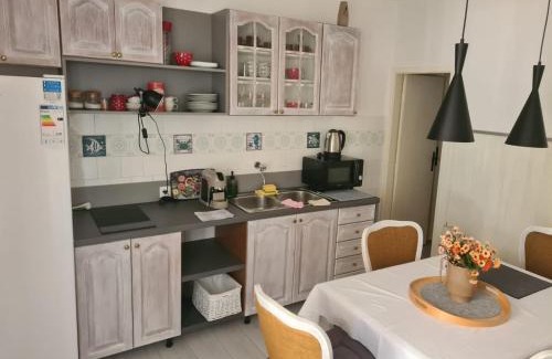 Brodarica Apartment | Apartman Ivan Šibenik - Brodarica