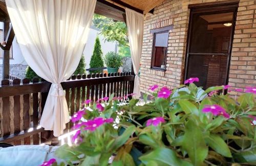 Vrdnik Apartment | Apartman IVANA
