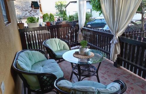 Vrdnik Apartment | Apartman IVANA
