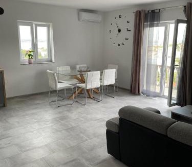 Preko Apartment | Apartman Ivanica