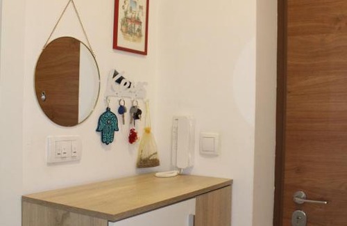 Bijeljina Apartment | Apartman IVE