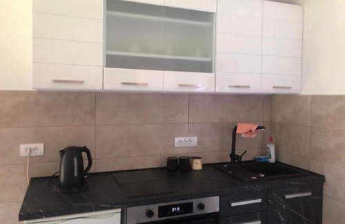 Gornji Milanovac Apartment | Apartman J&G