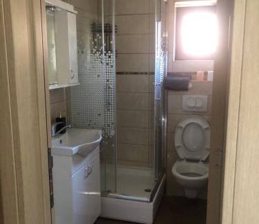 Gornji Milanovac Apartment | Apartman J&G