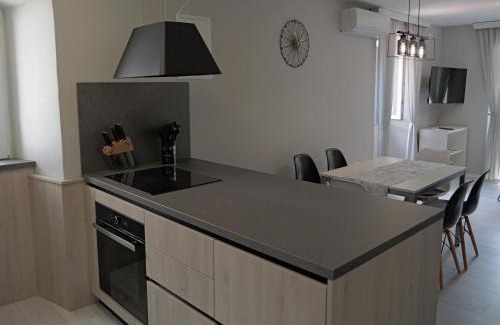 Moscenicka Draga Apartment | Apartman Jadreškić