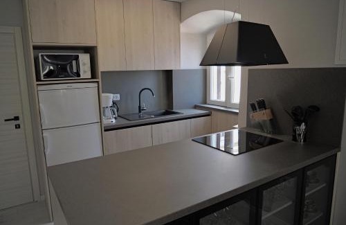 Moscenicka Draga Apartment | Apartman Jadreškić
