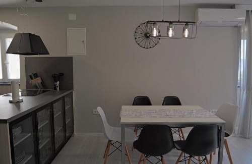 Moscenicka Draga Apartment | Apartman Jadreškić