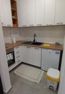 Prijedor Apartment | Apartman Jakša
