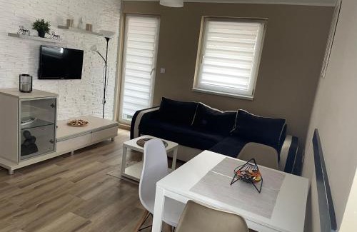 Rakovica Apartment | Apartman Jany