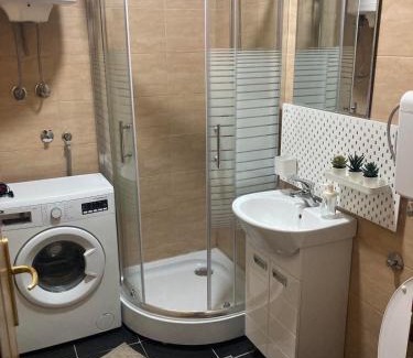 Rakovica Apartment | Apartman Jany