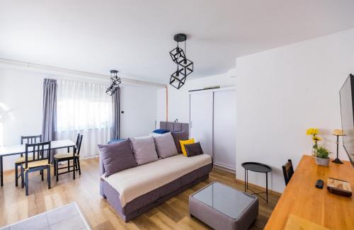 Delnice Apartment | Apartman Japlenški