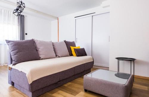 Delnice Apartment | Apartman Japlenški