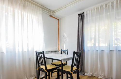 Delnice Apartment | Apartman Japlenški
