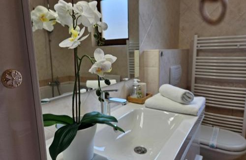 Volosko Apartment | Apartman JASNA