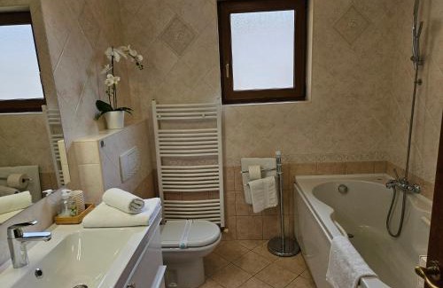 Volosko Apartment | Apartman JASNA