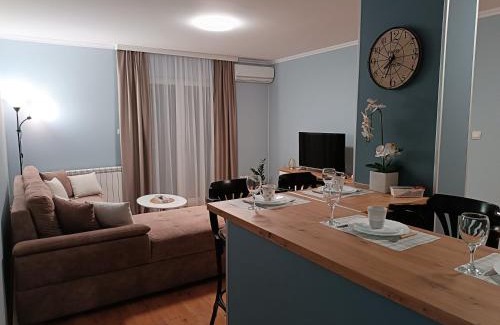 Palilula Apartment | Apartman Jela