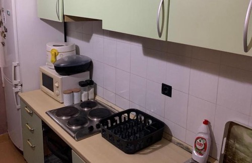 Lazi Apartment | Apartman Jelena
