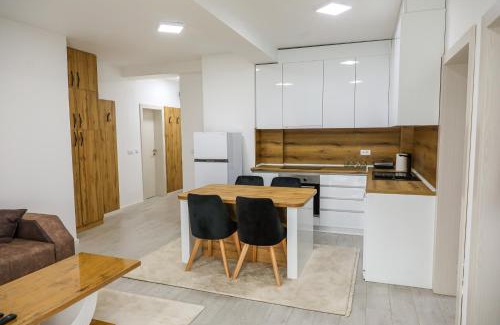 Vranje Apartment | Apartman Jelena