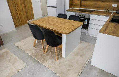 Vranje Apartment | Apartman Jelena