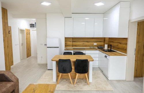 Vranje Apartment | Apartman Jelena