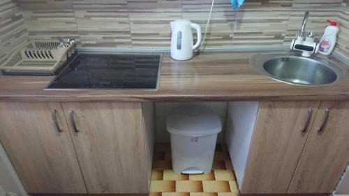 Pale Apartment | Apartman Jellena