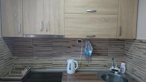 Pale Apartment | Apartman Jellena