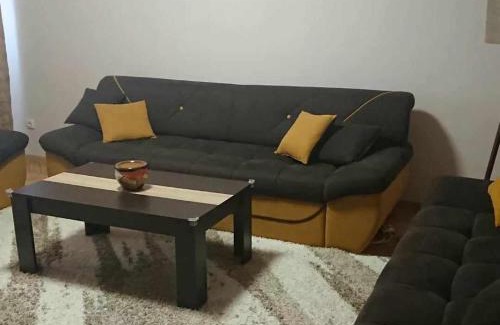 Pale Apartment | Apartman Jellena