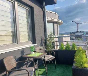 Prijedor Apartment | Apartman Jereza Prijedor