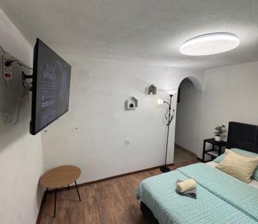 Gospic Apartment | Apartman Josip