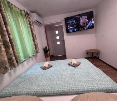 Gospic Apartment | Apartman Josip