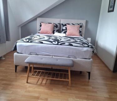 Ostarski Stanovi Apartment | Apartman Josipa
