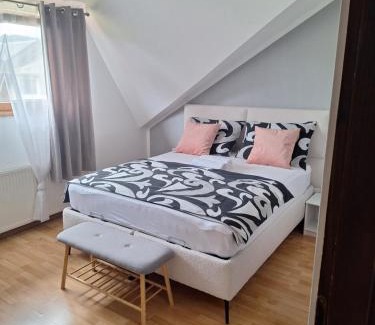 Ostarski Stanovi Apartment | Apartman Josipa