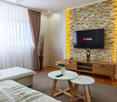 Donji Milanovac Apartment | Apartman Julija