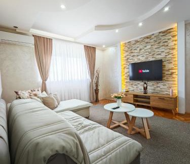 Donji Milanovac Apartment | Apartman Julija