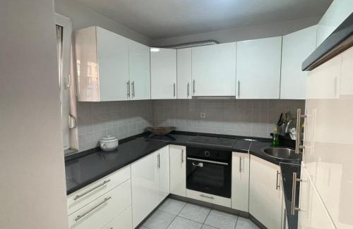 Ilidza Apartment | Apartman Jusuf