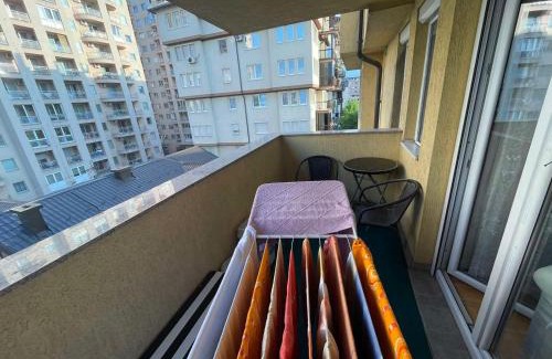 Ilidza Apartment | Apartman Jusuf