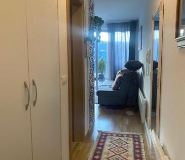 Bjelasnica Apartment | Apartman Kala