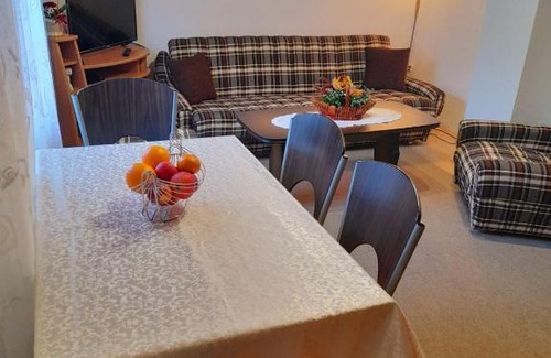 Pale Apartment | Apartman Kala