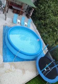Herceg Novi Municipality Apartment | Apartman Kalina