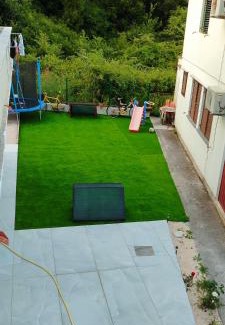 Herceg Novi Municipality Apartment | Apartman Kalina