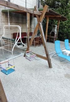 Herceg Novi Municipality Apartment | Apartman Kalina