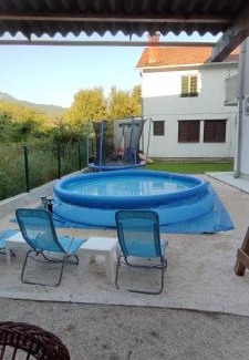 Herceg Novi Municipality Apartment | Apartman Kalina