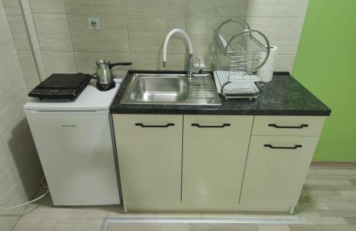 Soko Banja Apartment | Apartman Kaoma